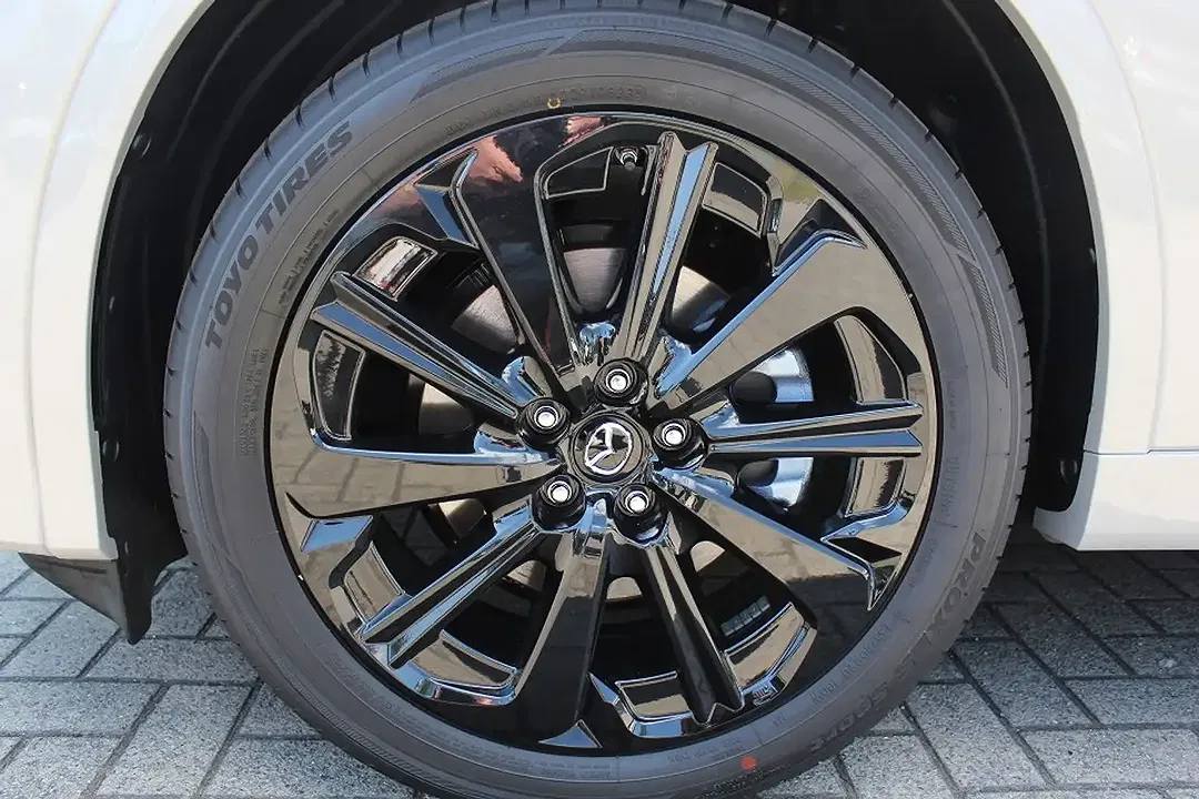 Mazda CX-60 - Thumbnail 5