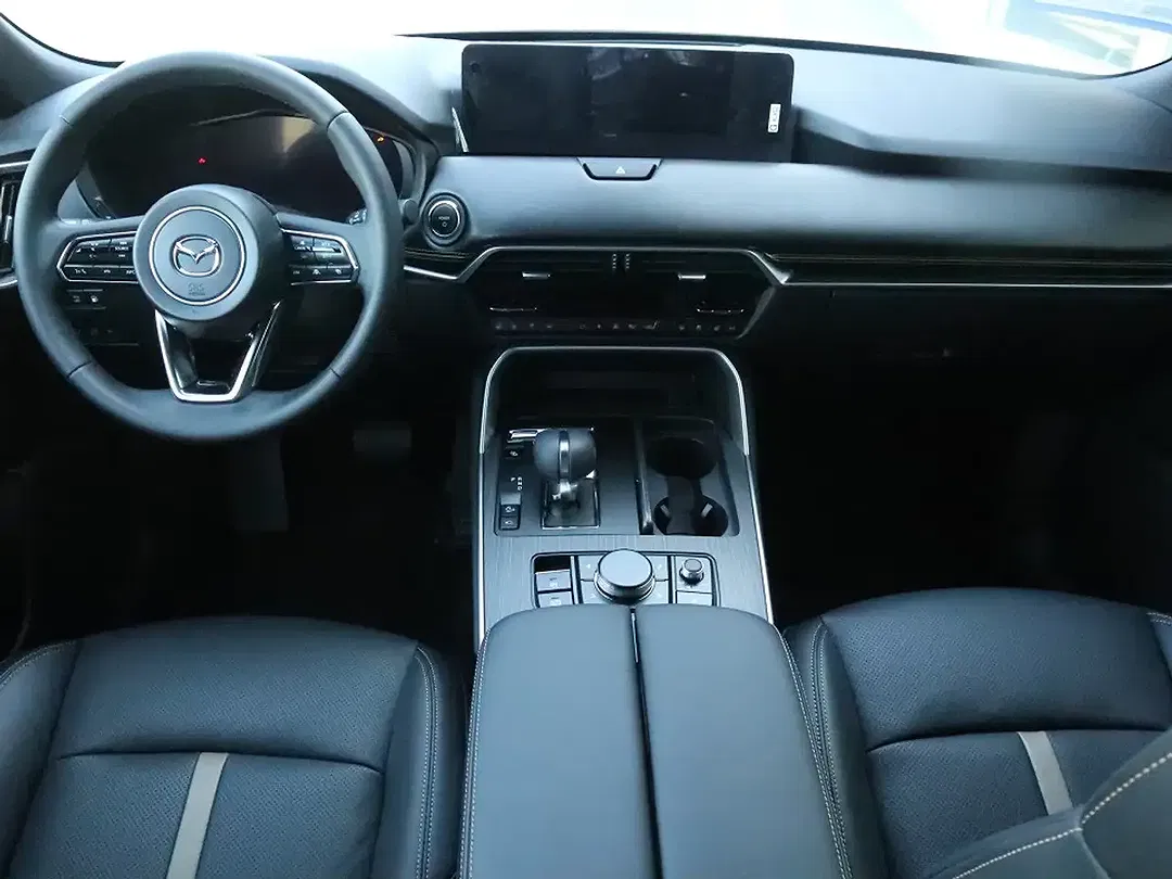 Mazda CX-60 - Thumbnail 8