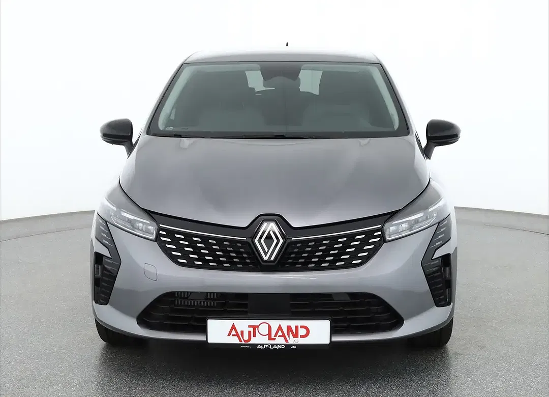 Renault Clio - Thumbnail 7