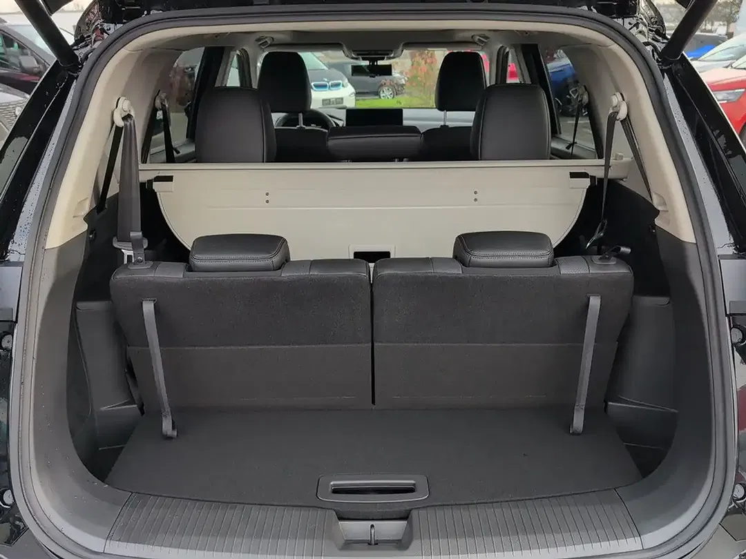 Nissan X-Trail - Thumbnail 11