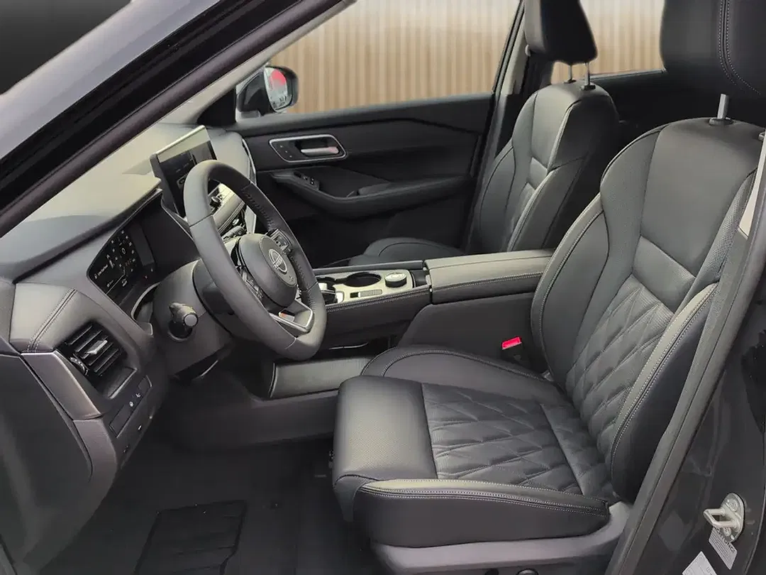 Nissan X-Trail - Thumbnail 12