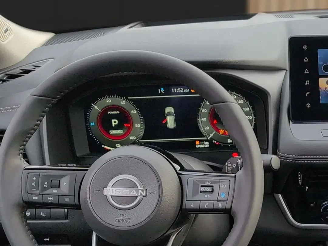 Nissan X-Trail - Thumbnail 13