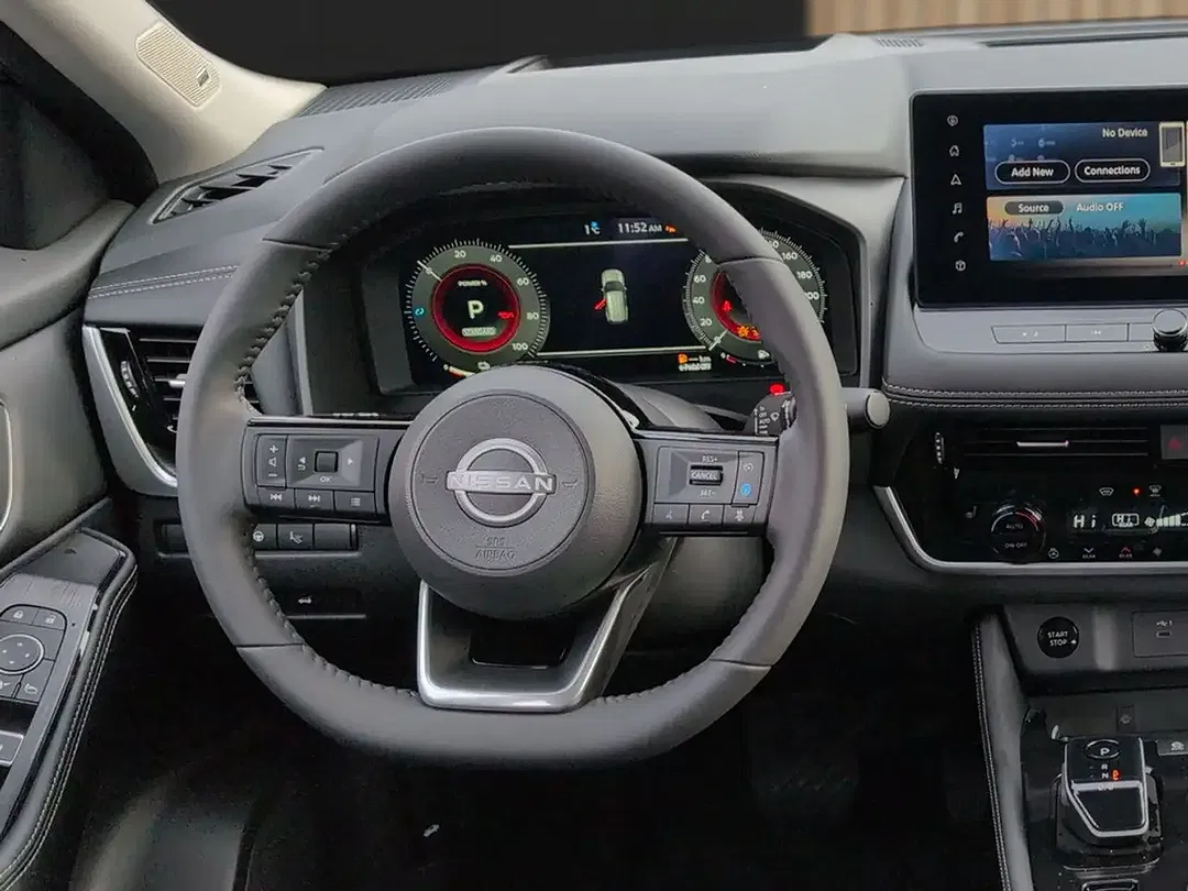 Nissan X-Trail - Thumbnail 15