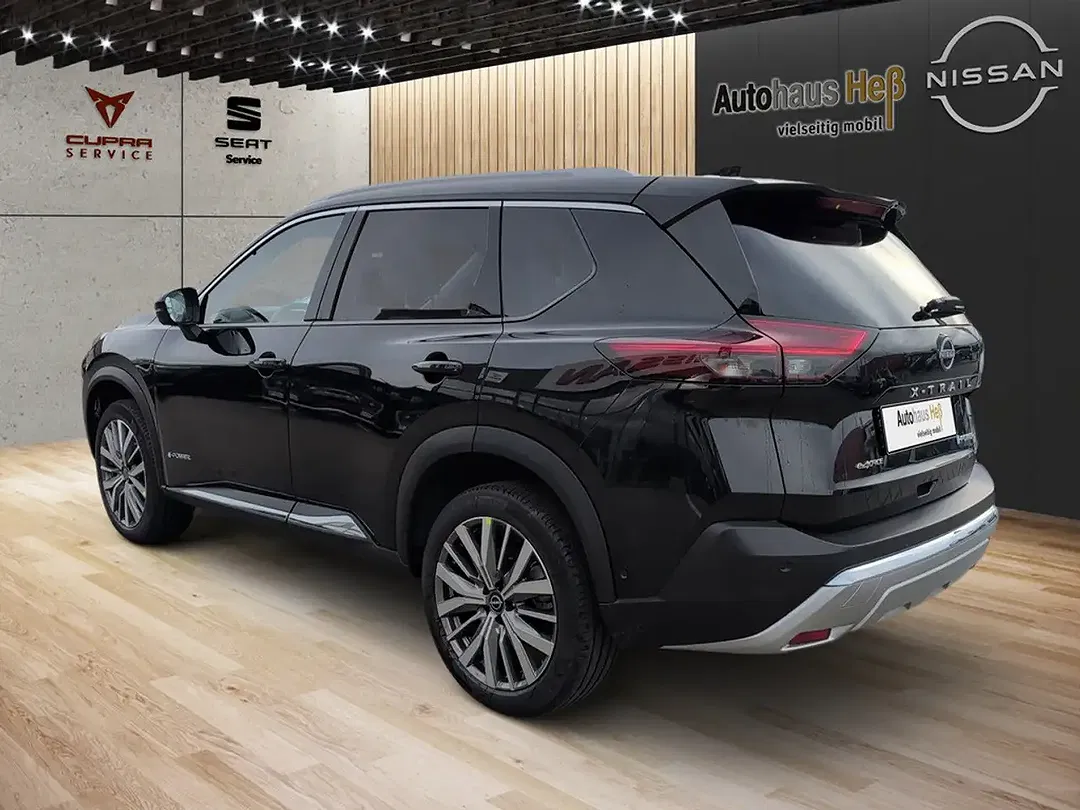 Nissan X-Trail - Thumbnail 7
