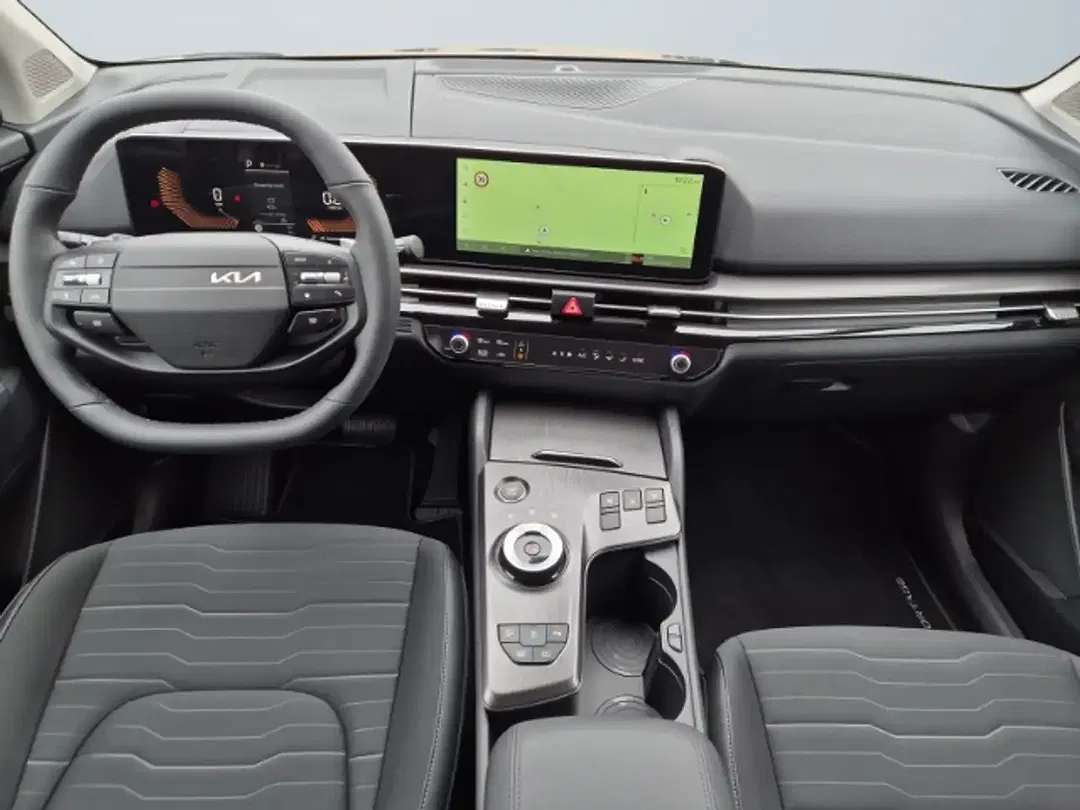 Kia Sportage - Thumbnail 10