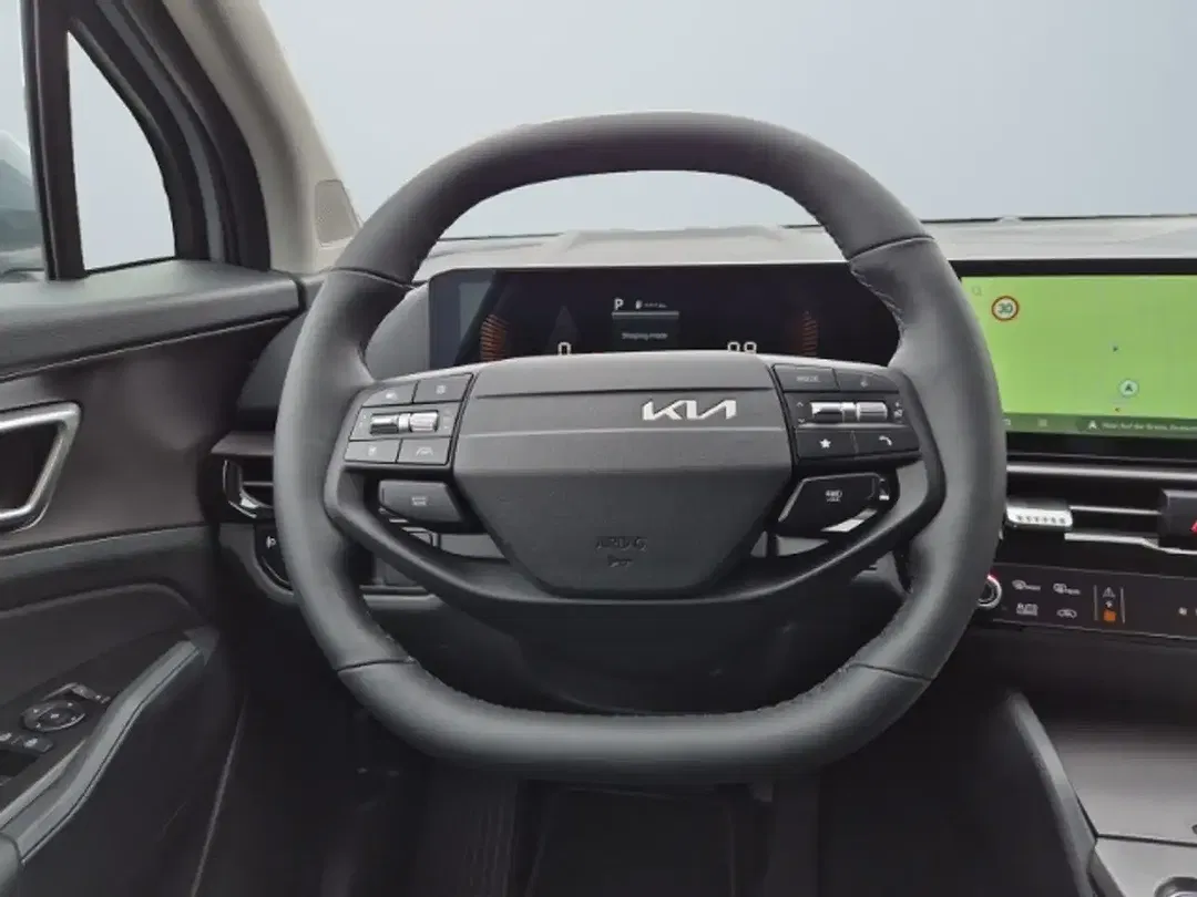 Kia Sportage - Thumbnail 11