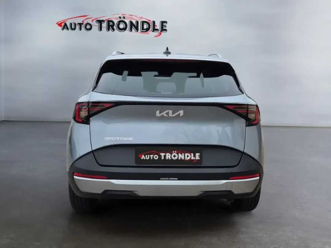 Kia Sportage - Thumbnail 5