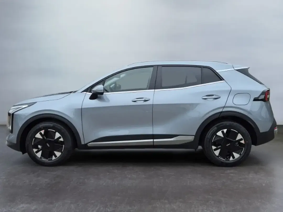 Kia Sportage - Thumbnail 7