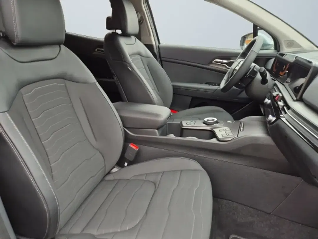 Kia Sportage - Thumbnail 9