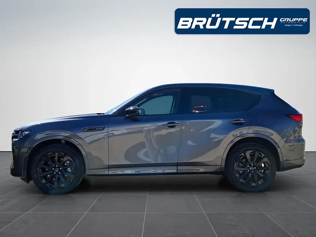 Mazda CX-60 - Thumbnail 7