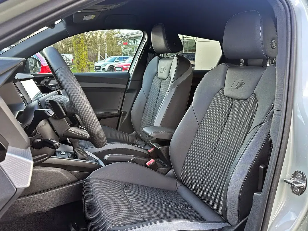 Audi A1 - Thumbnail 10
