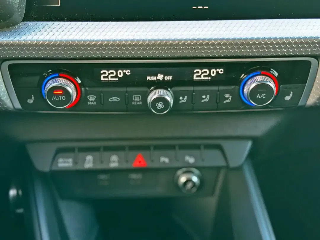 Audi A1 - Thumbnail 13