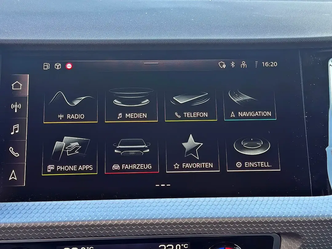 Audi A1 - Thumbnail 14