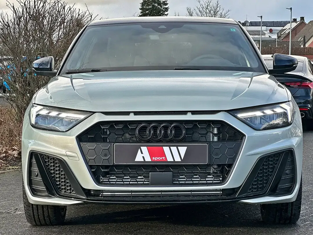 Audi A1 - Thumbnail 4
