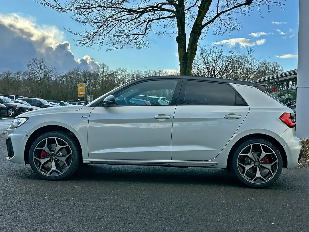 Audi A1 - Thumbnail 5