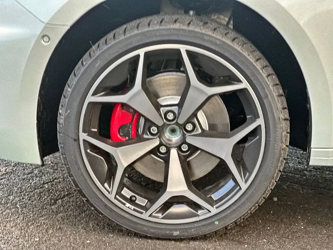 Audi A1 - Thumbnail 6