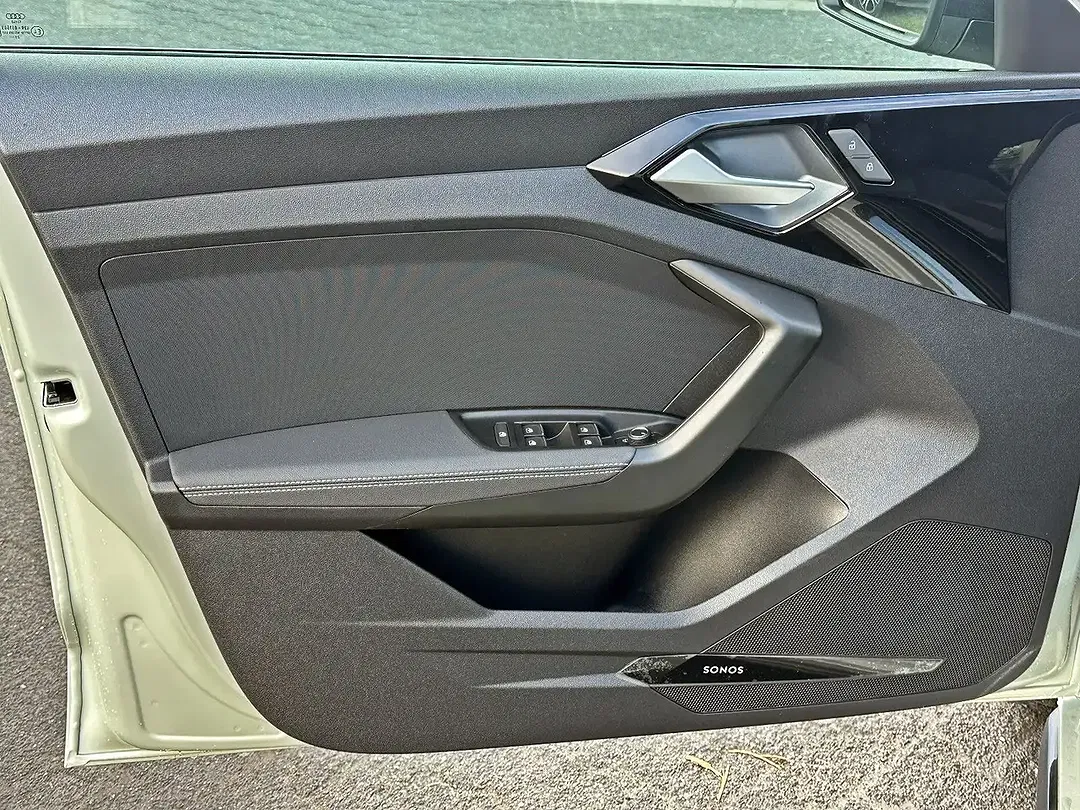 Audi A1 - Thumbnail 7