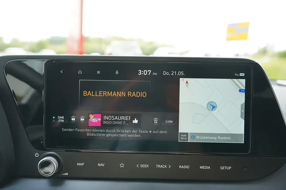 Hyundai i20 - Thumbnail 14