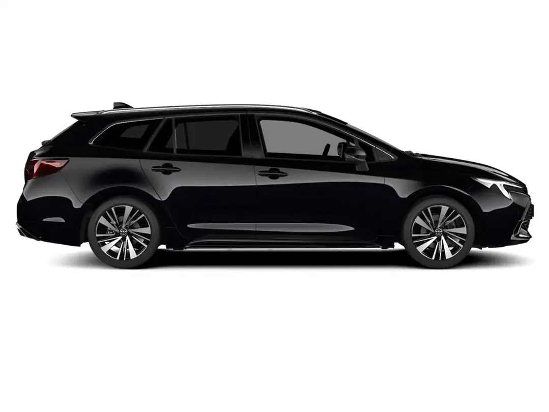 Toyota Corolla - Thumbnail 5