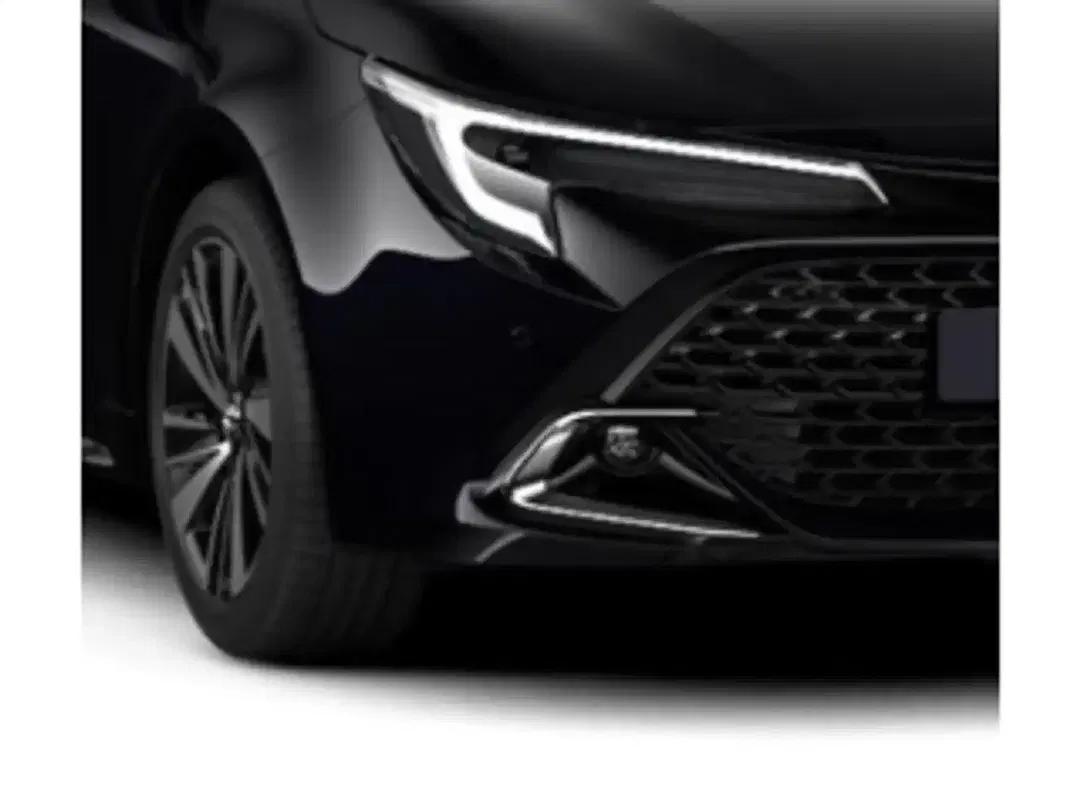 Toyota Corolla - Thumbnail 7