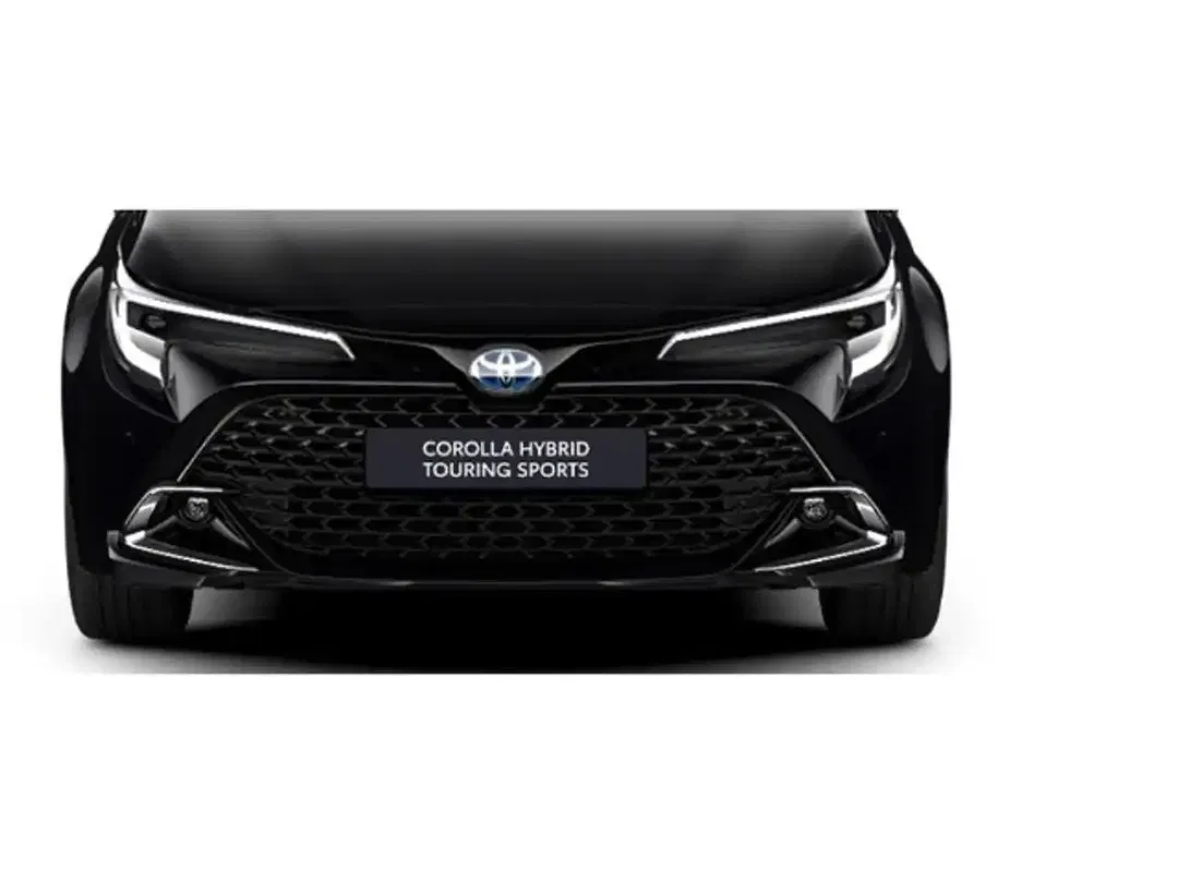 Toyota Corolla - Thumbnail 8
