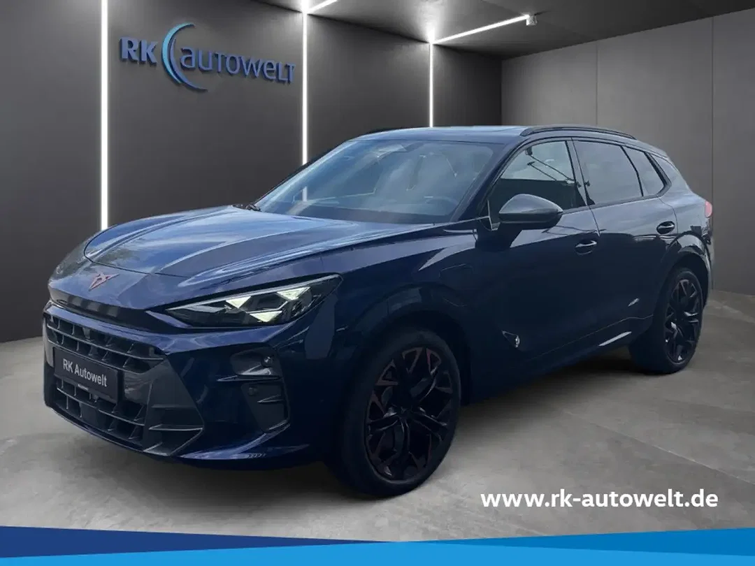 CUPRA Terramar - Afbeelding 1