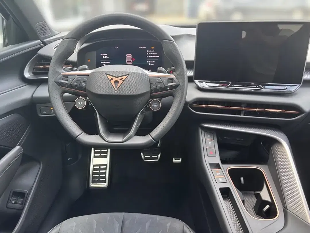 CUPRA Terramar - Thumbnail 14