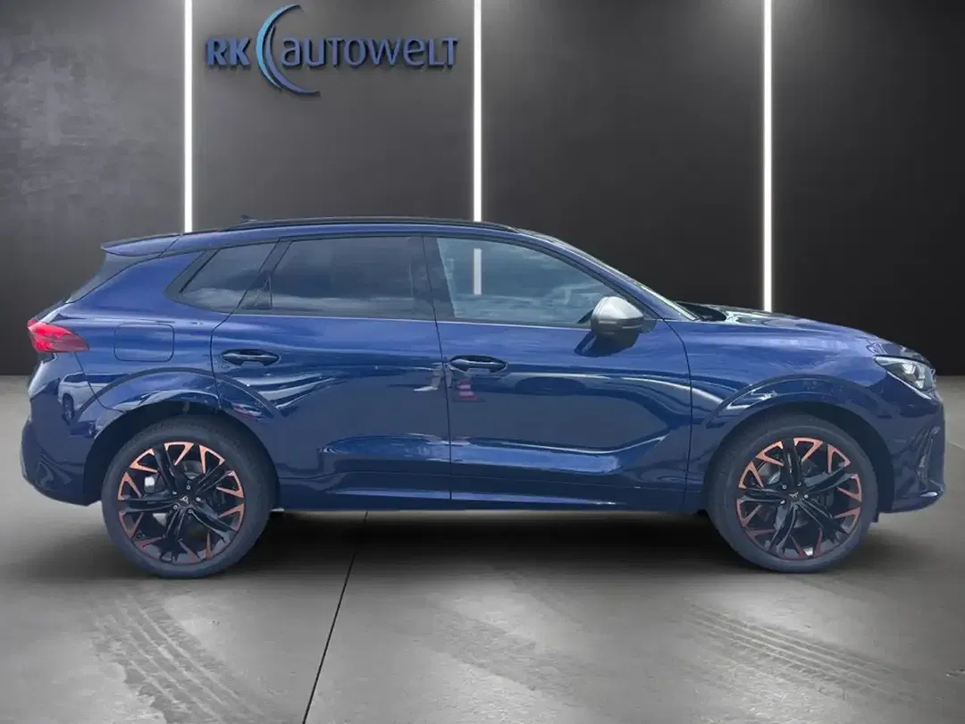 CUPRA Terramar - Thumbnail 3