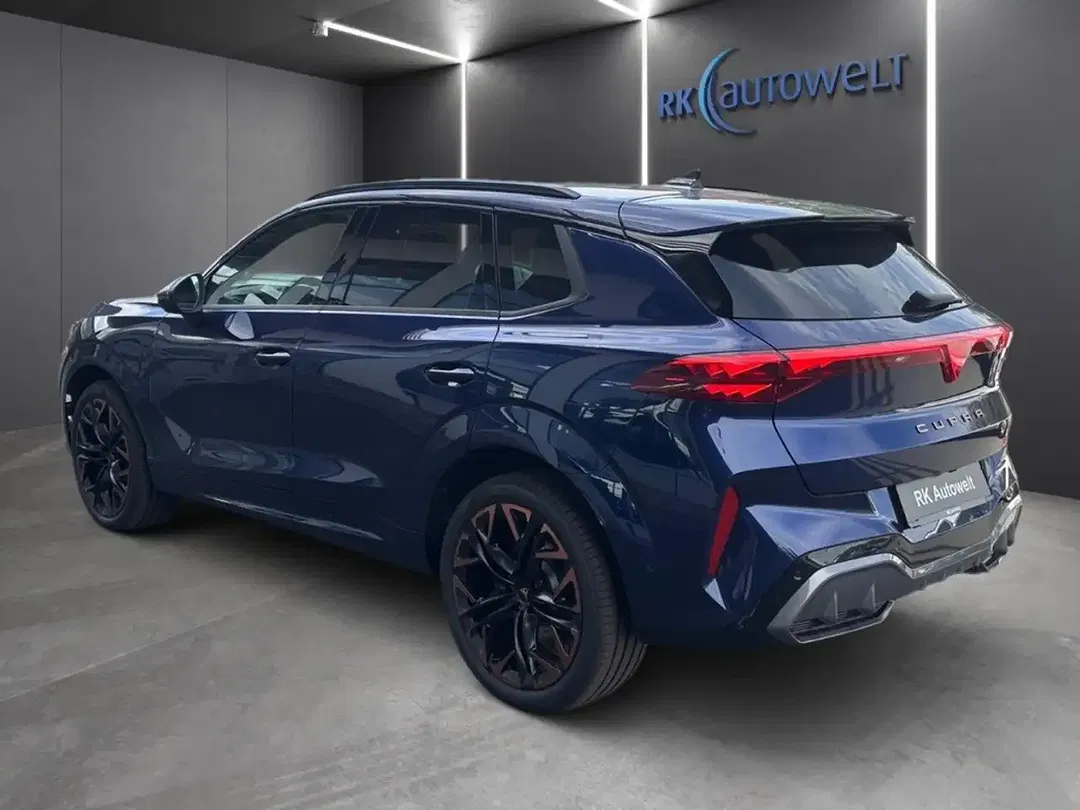 CUPRA Terramar - Thumbnail 5