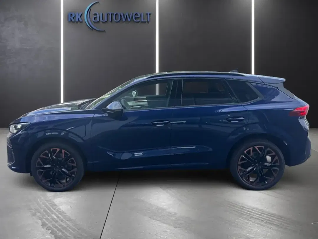 CUPRA Terramar - Thumbnail 6