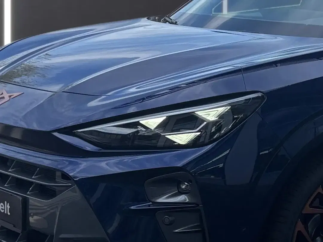 CUPRA Terramar - Thumbnail 7