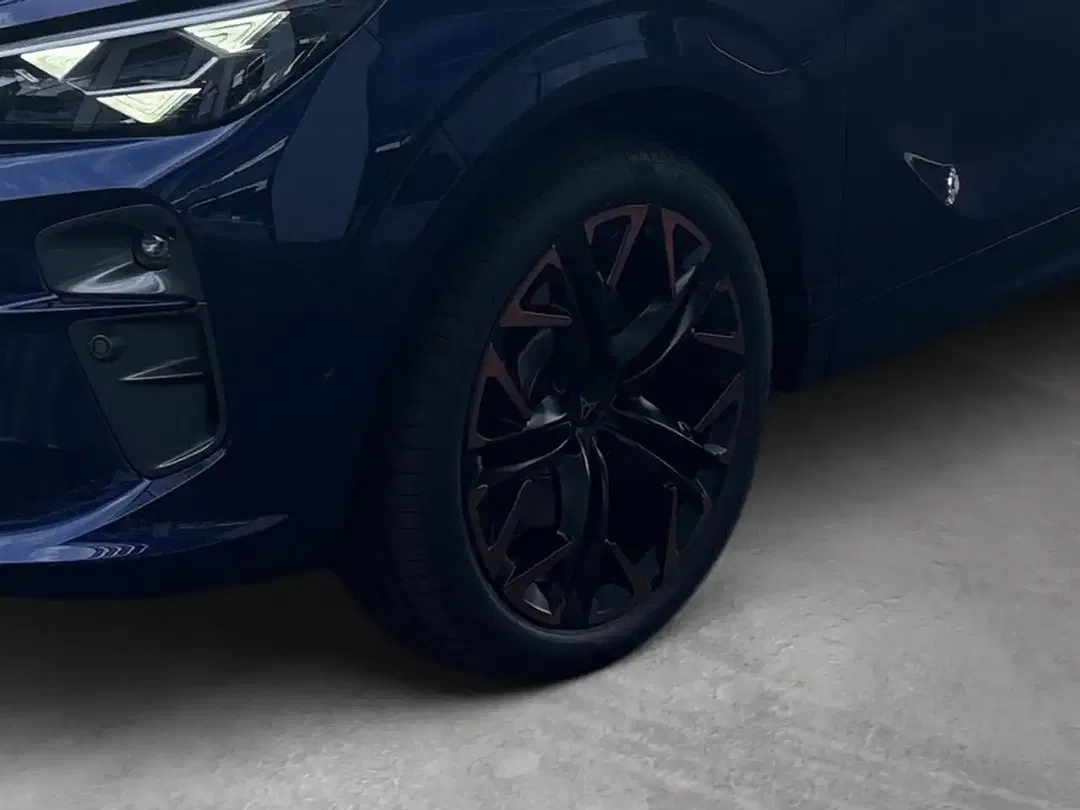 CUPRA Terramar - Thumbnail 8