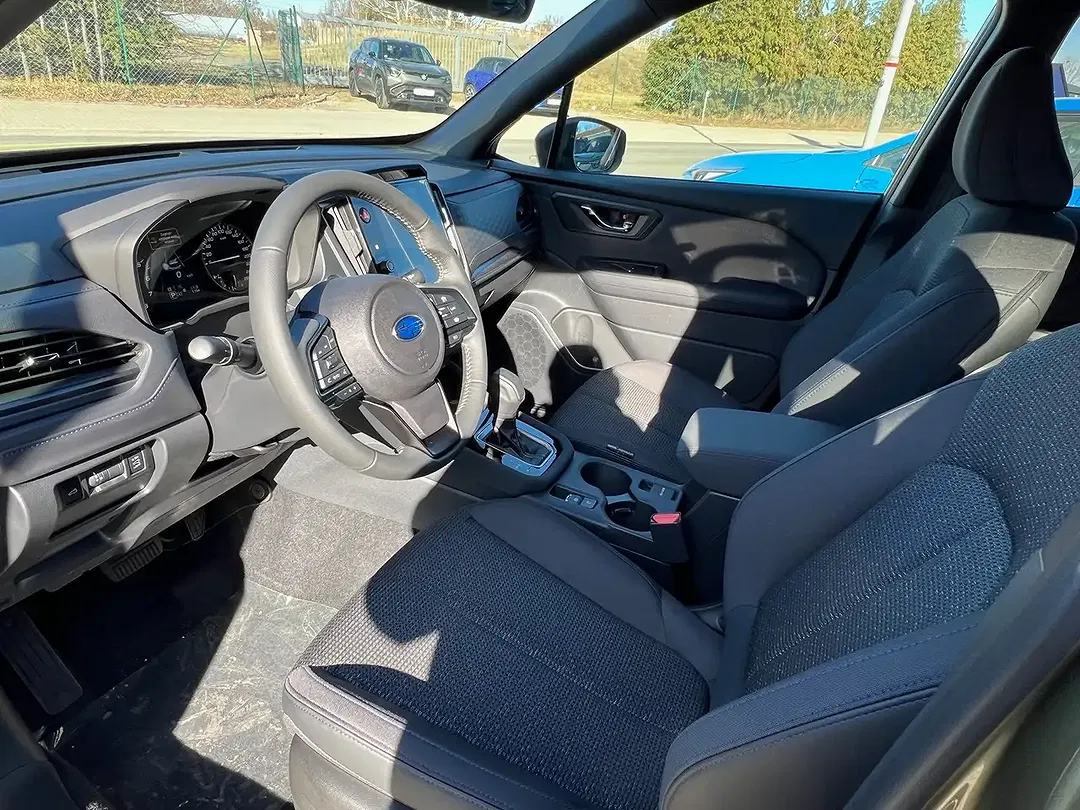 Subaru Forester - Thumbnail 14