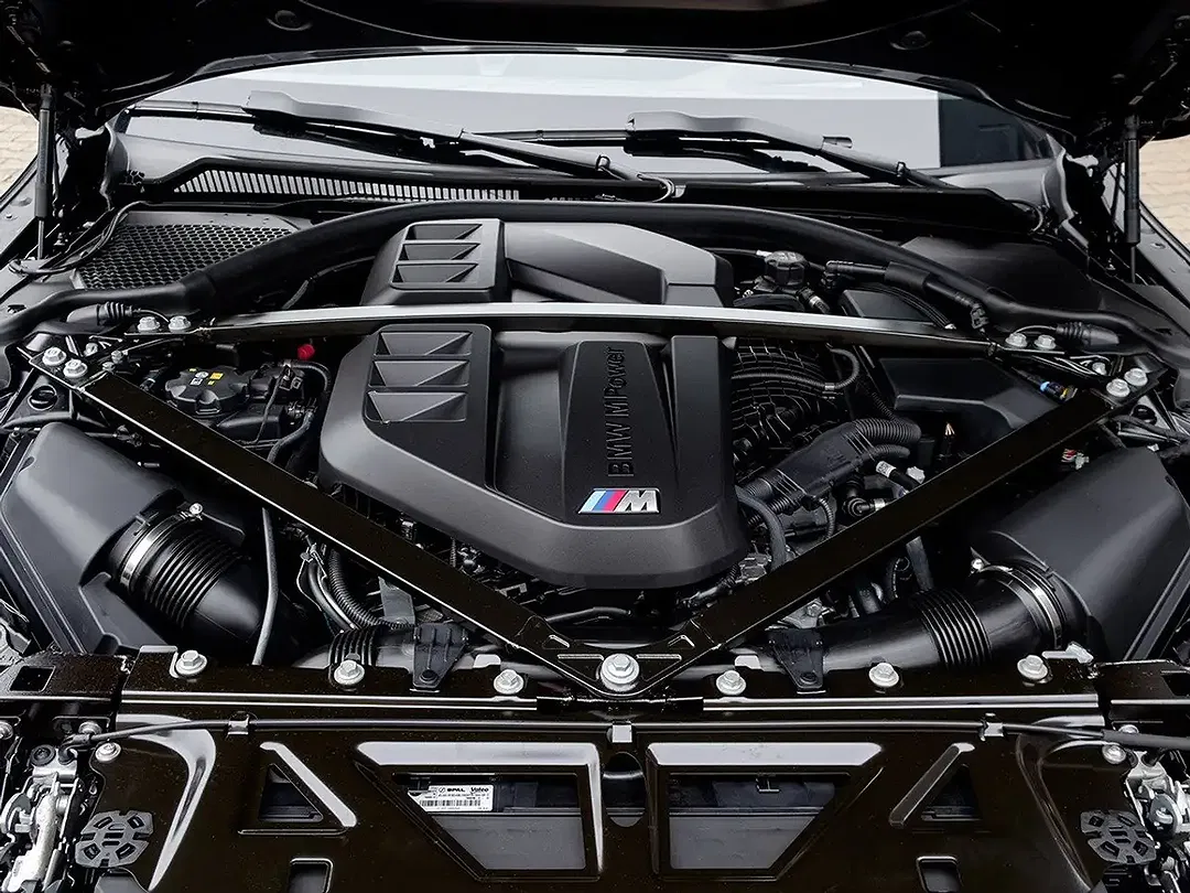 BMW M3 - Thumbnail 14
