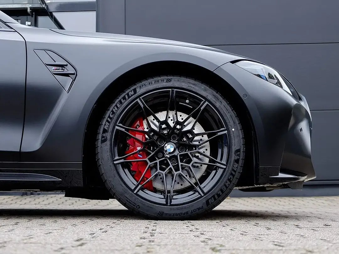 BMW M3 - Thumbnail 15