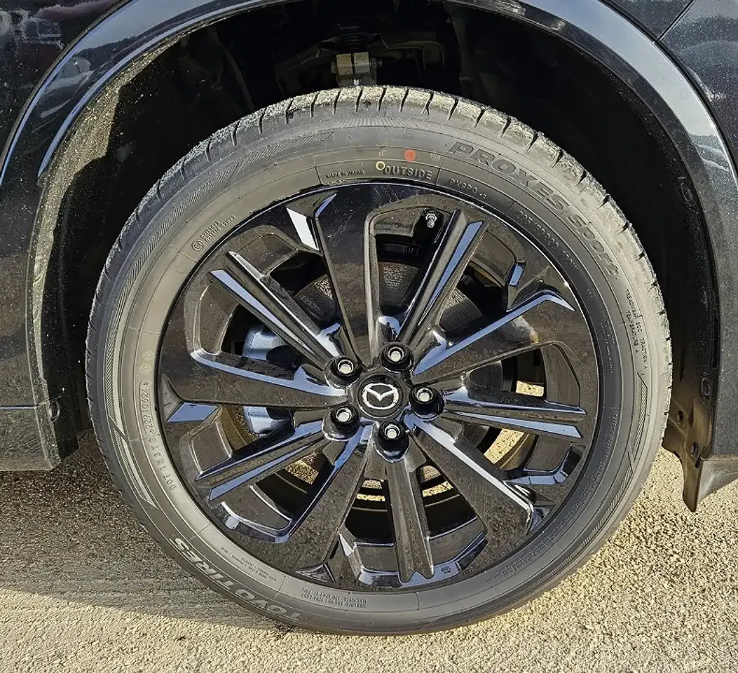 Mazda CX-60 - Thumbnail 15