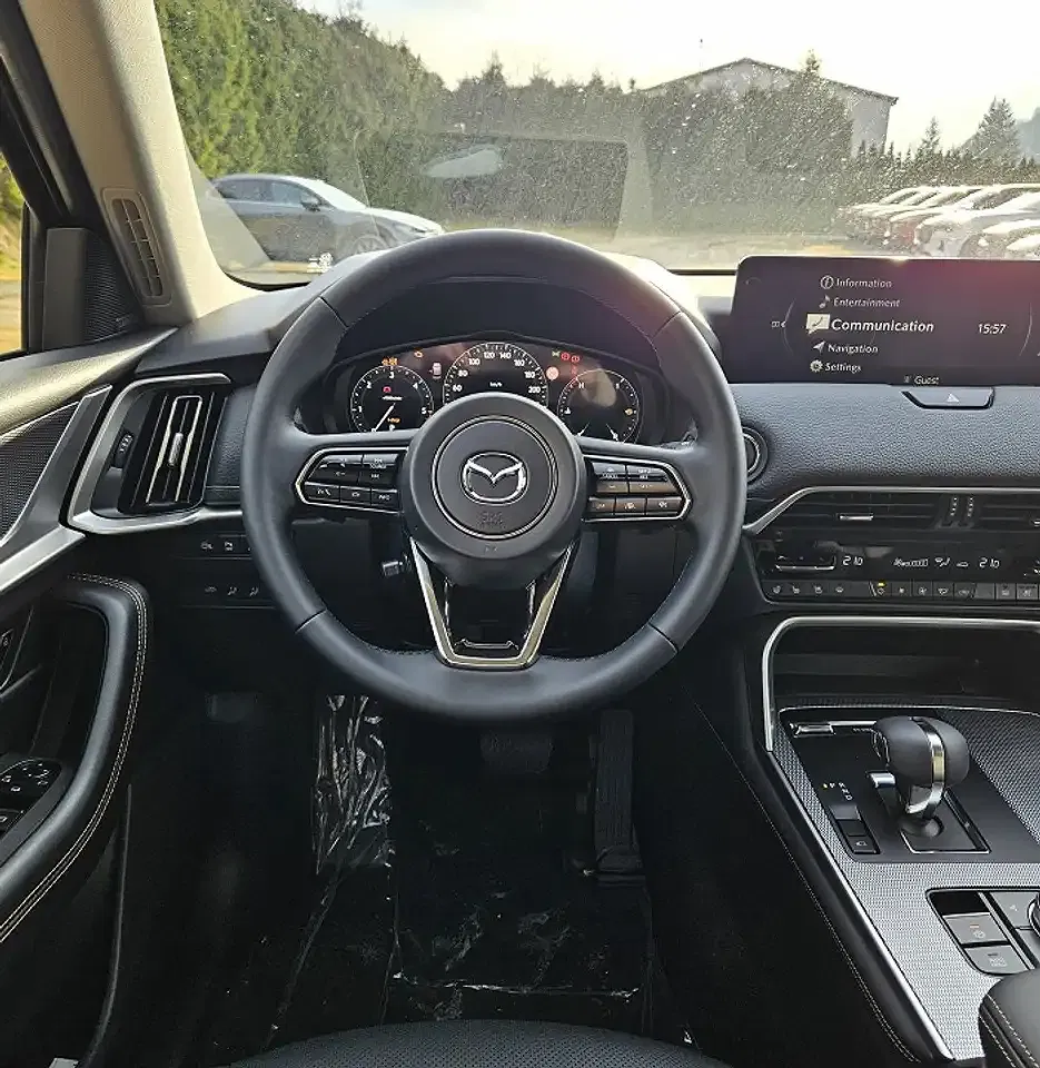 Mazda CX-60 - Thumbnail 7