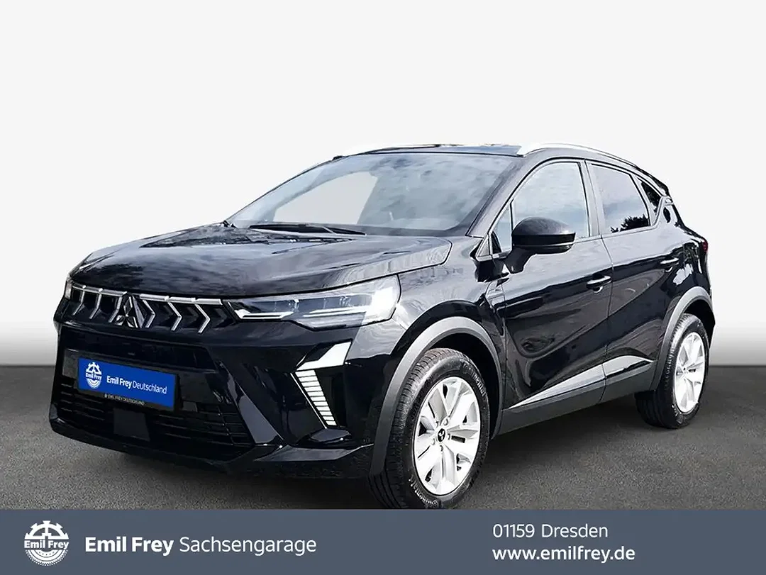 Mitsubishi ASX - Afbeelding 1