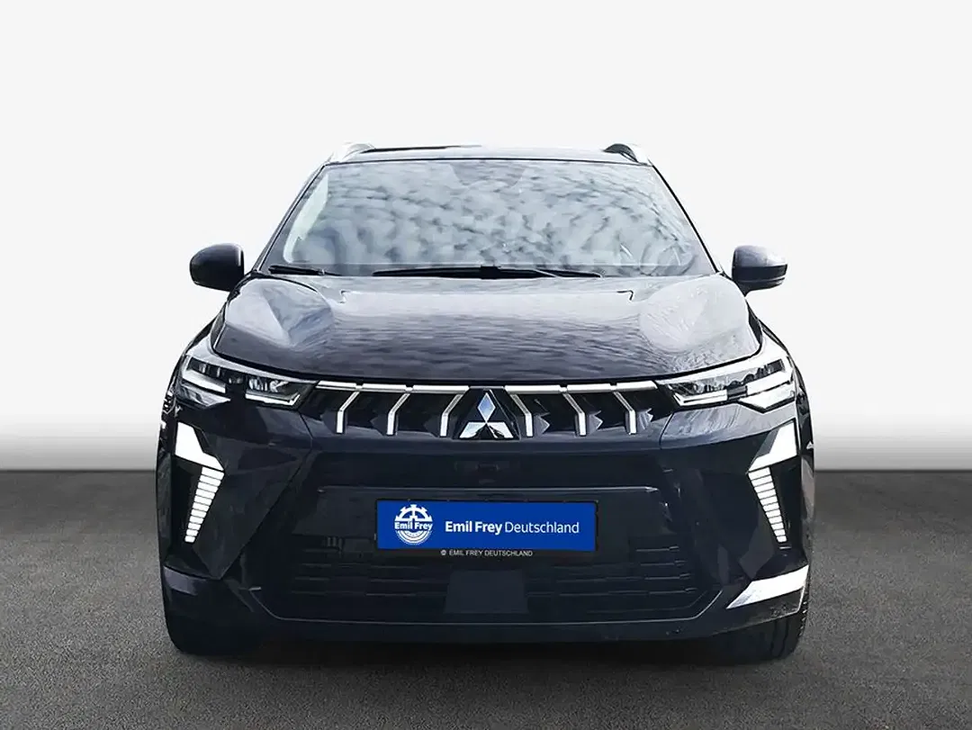 Mitsubishi ASX - Thumbnail 3