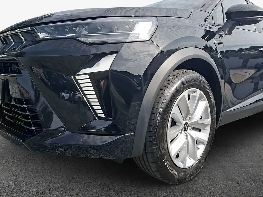 Mitsubishi ASX - Thumbnail 4