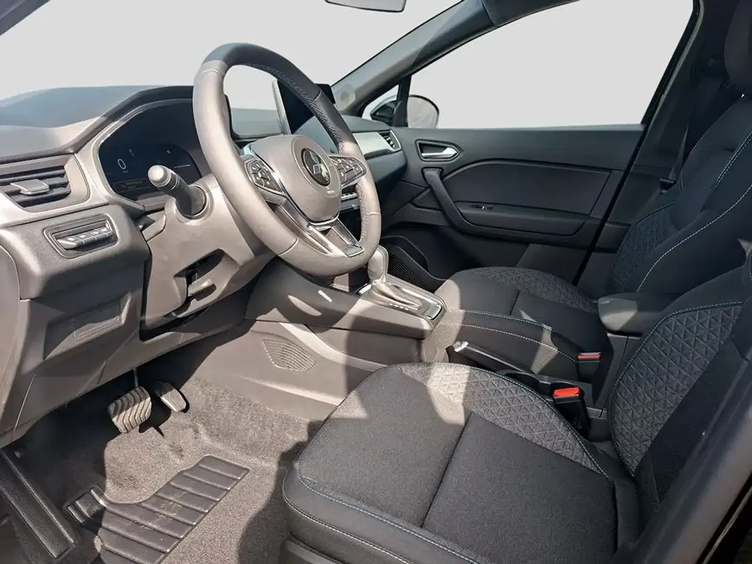 Mitsubishi ASX - Thumbnail 6