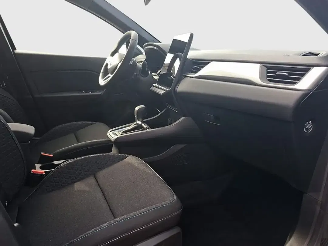 Mitsubishi ASX - Thumbnail 9