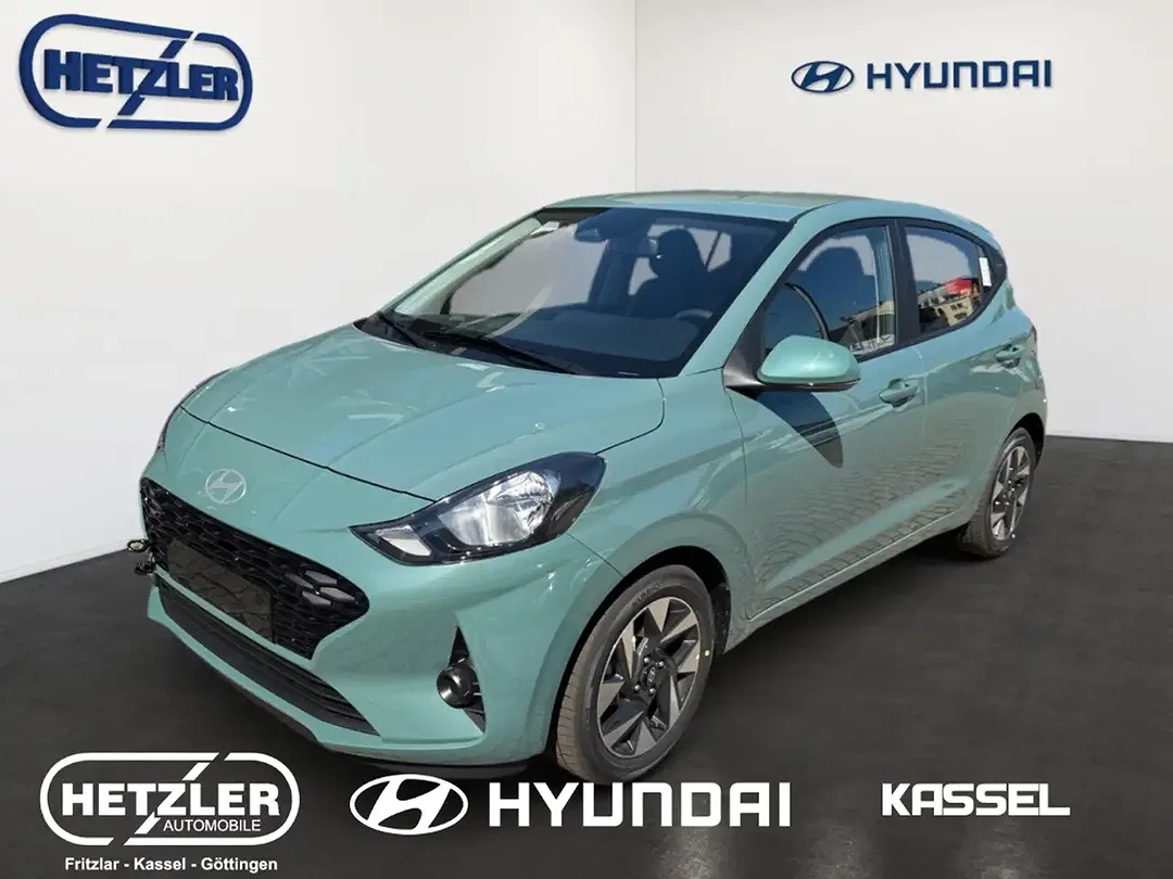 Hyundai i10 - Afbeelding 1