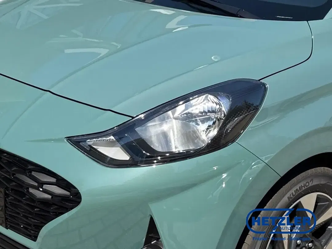 Hyundai i10 - Thumbnail 5