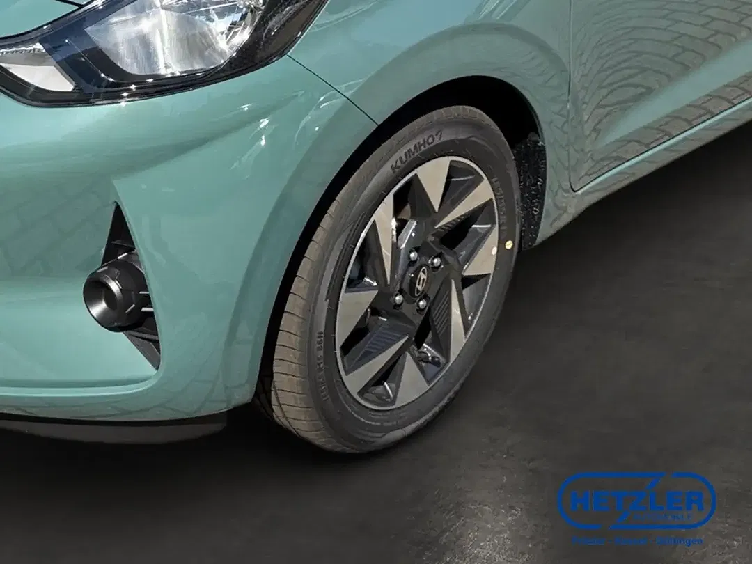 Hyundai i10 - Thumbnail 6