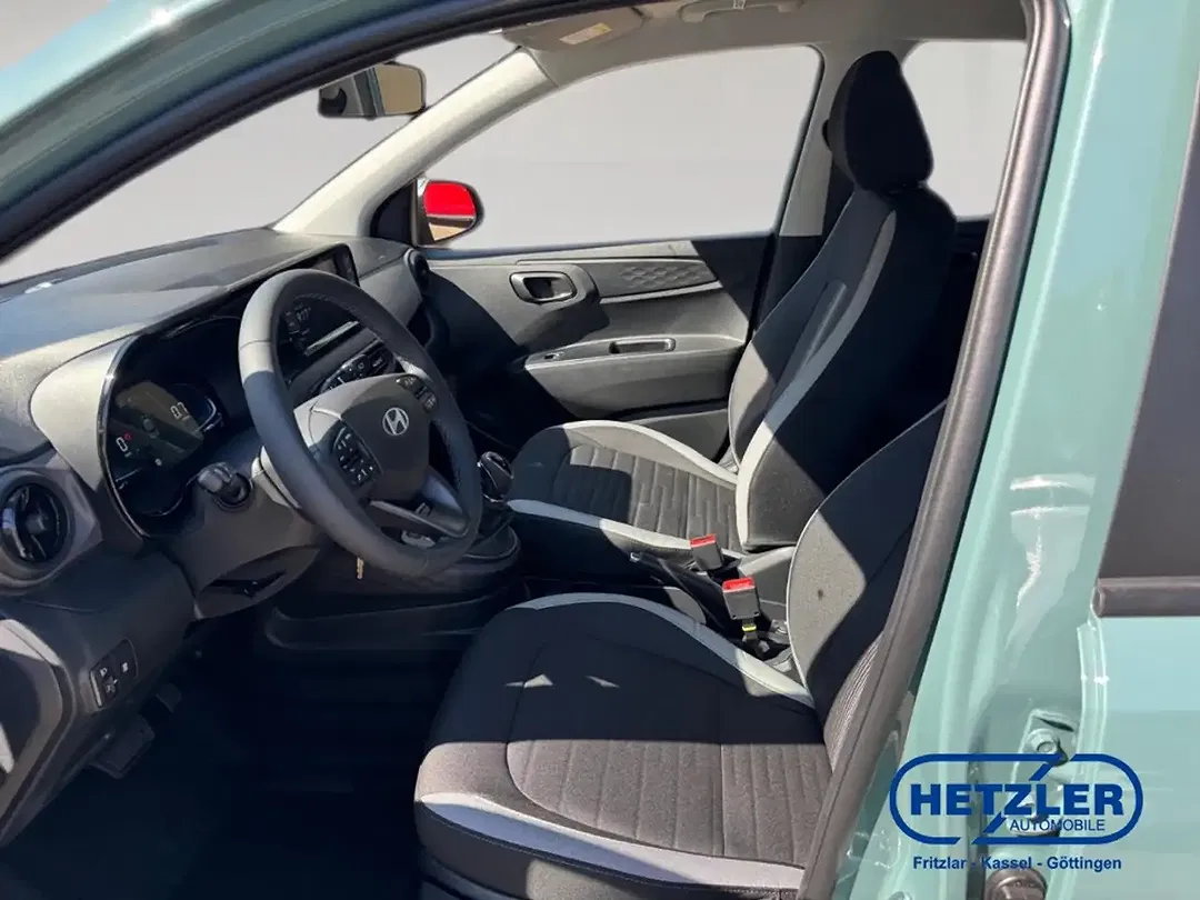 Hyundai i10 - Thumbnail 7