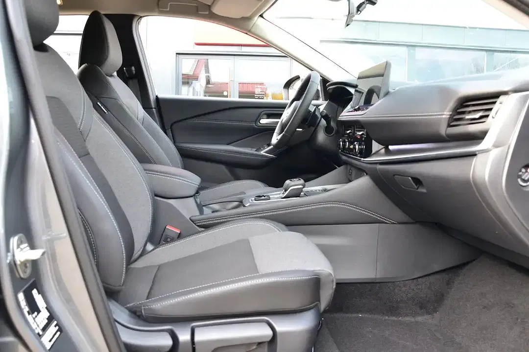 Nissan Qashqai - Thumbnail 15