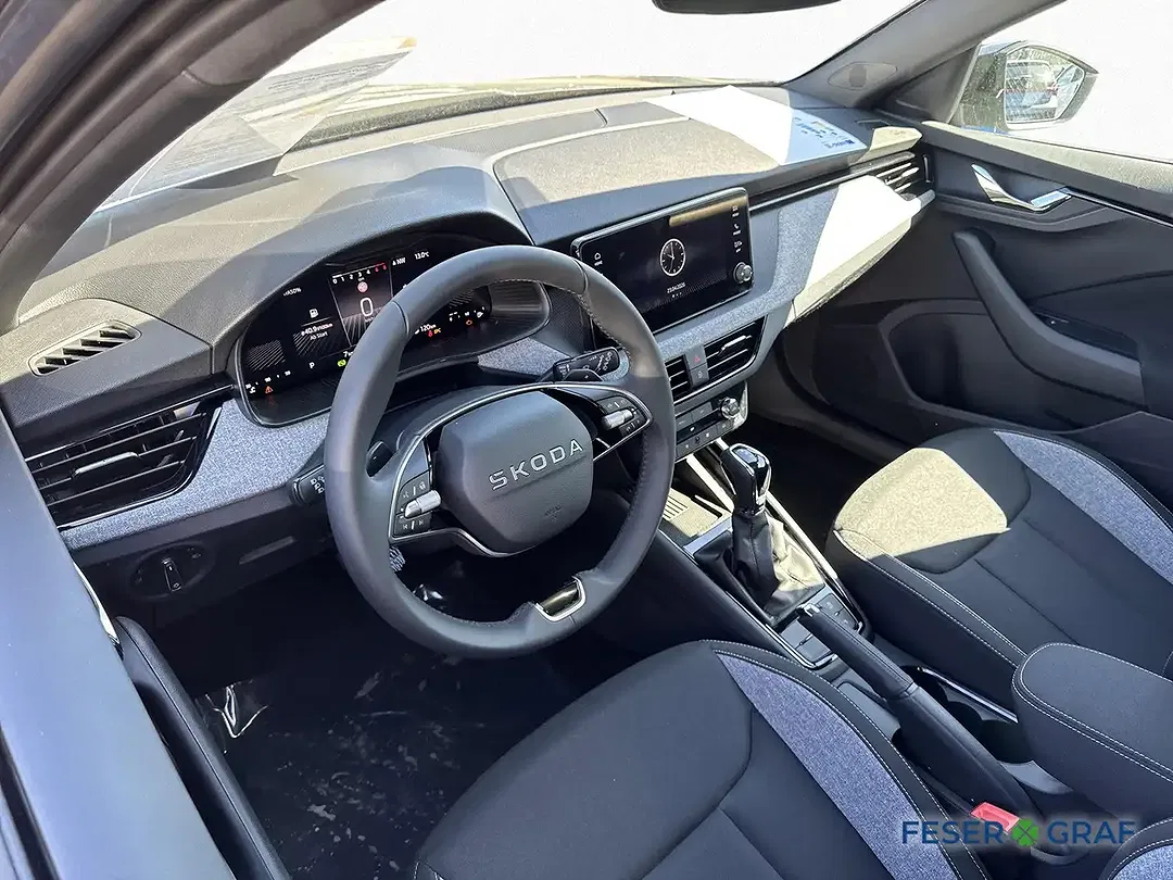 Skoda Kamiq - Thumbnail 6