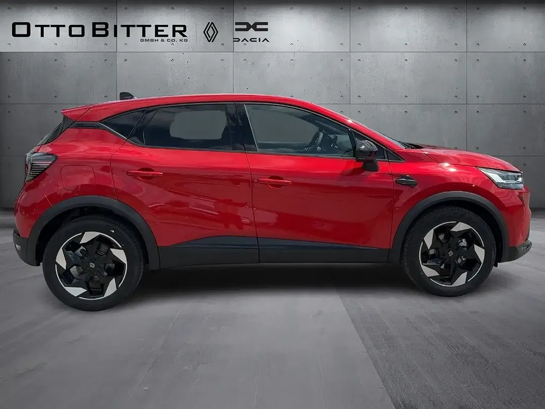 Renault Captur - Thumbnail 5