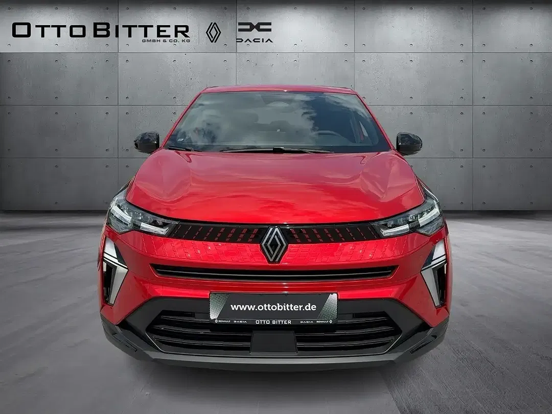 Renault Captur - Thumbnail 6